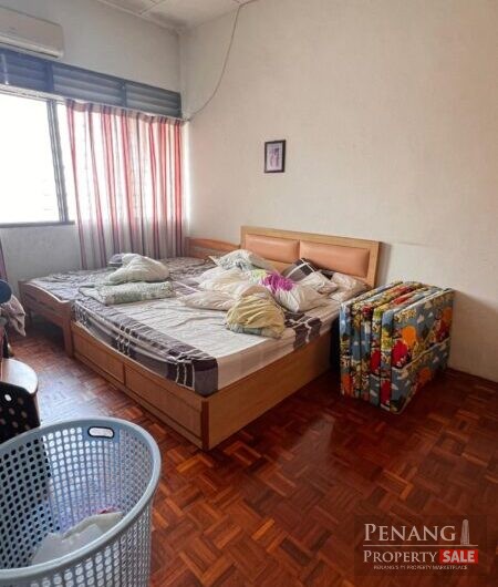 For Sale 2 Storey Semi Detached House Taman Ratna 13050 Butterworth Pulau Pinang