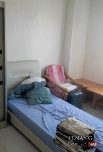 For Rent Kayangan Puri Mutiara Apartment Tanjung Tokong 10470 Pulau Pinang