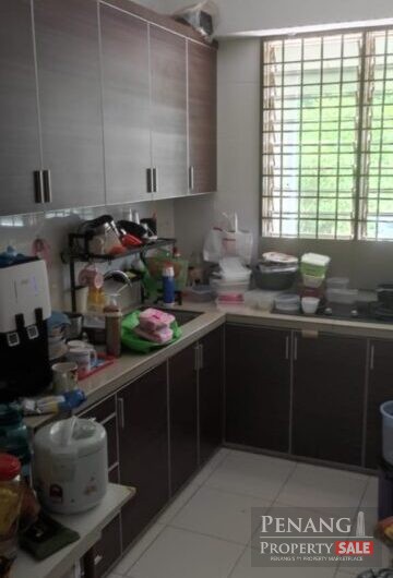 For Rent Kayangan Puri Mutiara Apartment Tanjung Tokong 10470 Pulau Pinang