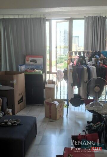 For Rent Kayangan Puri Mutiara Apartment Tanjung Tokong 10470 Pulau Pinang