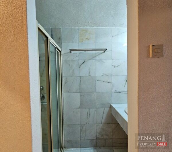 For Rent Single Storey Terrace House End Lot Jalan Bitang Tanjung Tokong Pulau Pinang