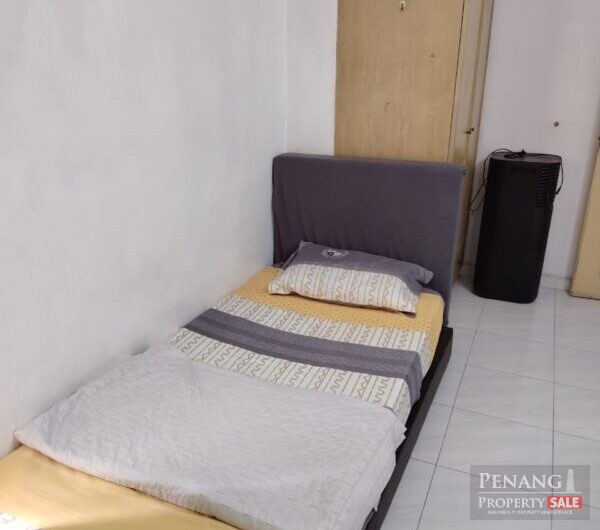 For Rent Sunny Ville Condominiums Gelugor 11700 Pulau Pinang