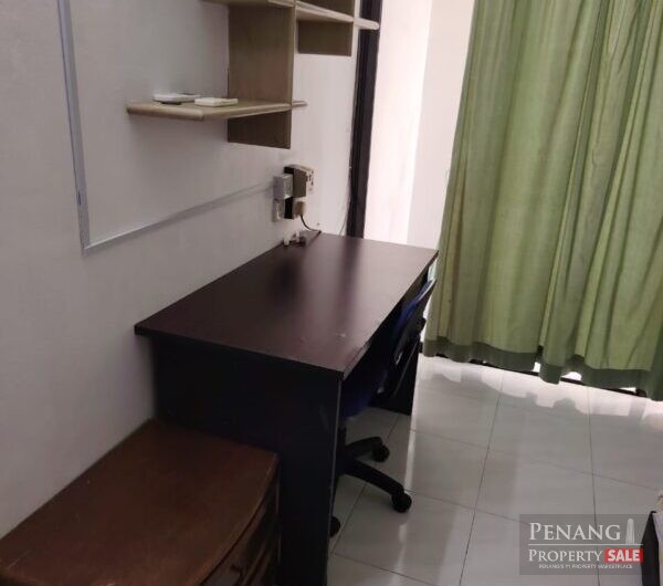 For Rent Sunny Ville Condominiums Gelugor 11700 Pulau Pinang