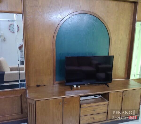 For Rent Sunny Ville Condominiums Gelugor 11700 Pulau Pinang