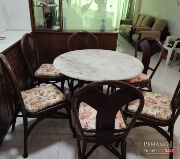 For Rent Sunny Ville Condominiums Gelugor 11700 Pulau Pinang