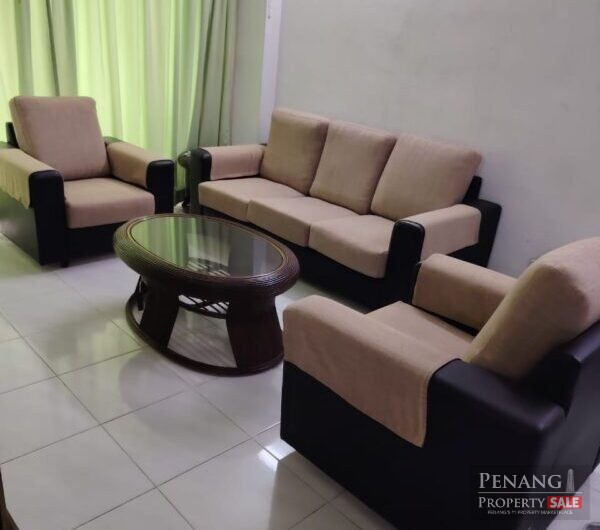 For Rent Sunny Ville Condominiums Gelugor 11700 Pulau Pinang
