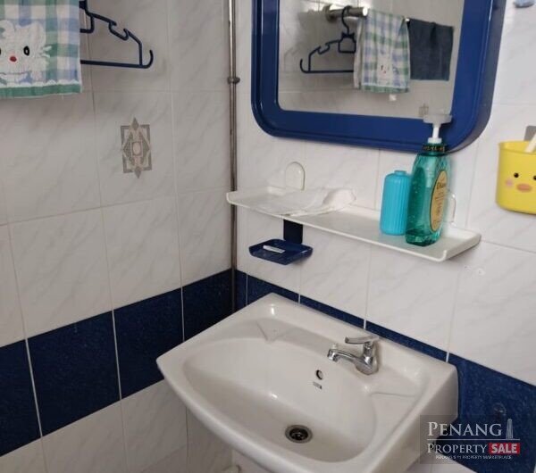 For Rent Sunny Ville Condominiums Gelugor 11700 Pulau Pinang