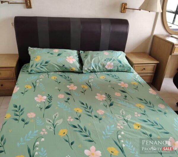 For Rent Sunny Ville Condominiums Gelugor 11700 Pulau Pinang