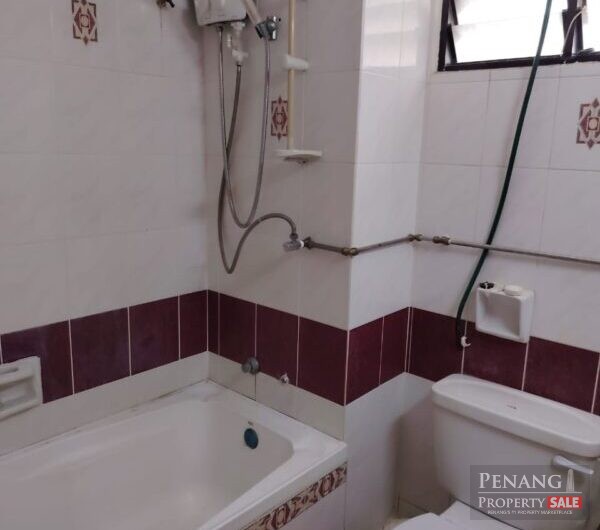 For Rent Sunny Ville Condominiums Gelugor 11700 Pulau Pinang