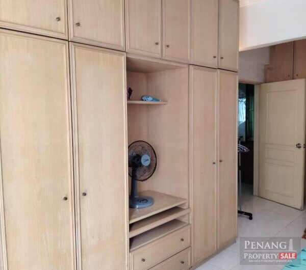 For Rent Sunny Ville Condominiums Gelugor 11700 Pulau Pinang
