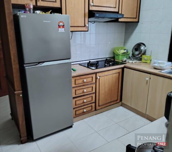 For Rent Sunny Ville Condominiums Gelugor 11700 Pulau Pinang