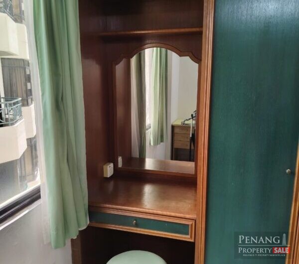 For Rent Sunny Ville Condominiums Gelugor 11700 Pulau Pinang