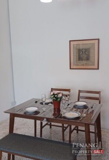 For Rent Single Storey Semi Detached House