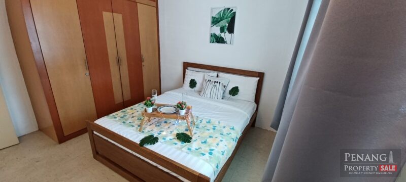 For Rent Single Storey Semi Detached House
