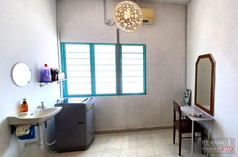For Rent Single Storey Semi Detached House