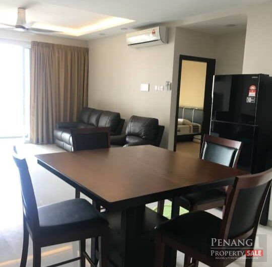 For Rent Vertiq Condominiums Gelugor 11700 Pulau Pinang