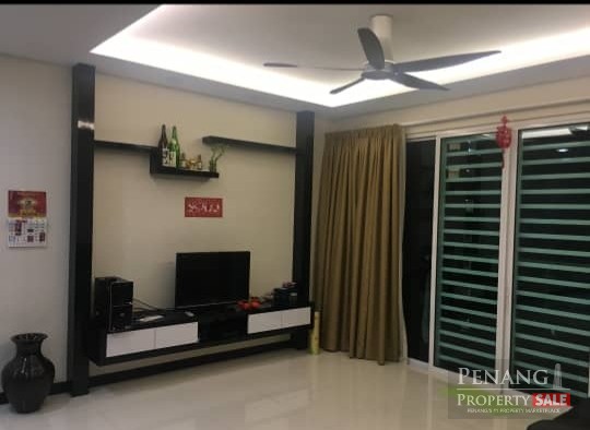 For Rent Vertiq Condominiums Gelugor 11700 Pulau Pinang