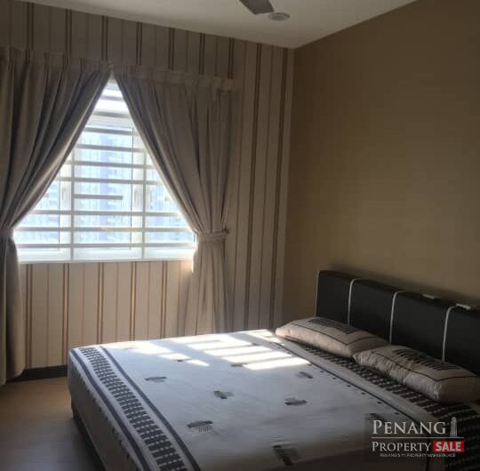 For Rent Vertiq Condominiums Gelugor 11700 Pulau Pinang