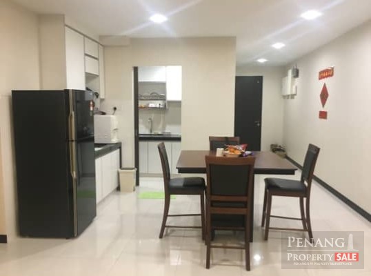 For Rent Vertiq Condominiums Gelugor 11700 Pulau Pinang