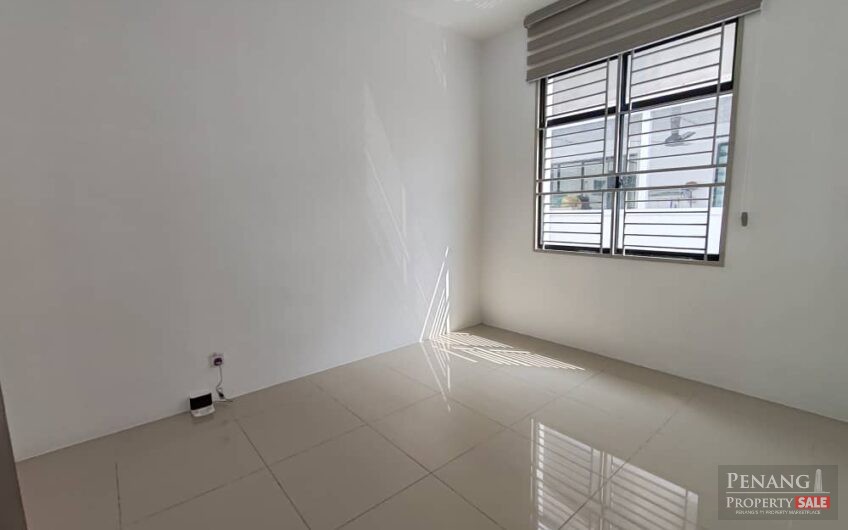 For Sale 2.5 Storey Bungalow at Taman Bukit Juru( Juru Height) Simpang Ampat 14100 Pulau Pinang