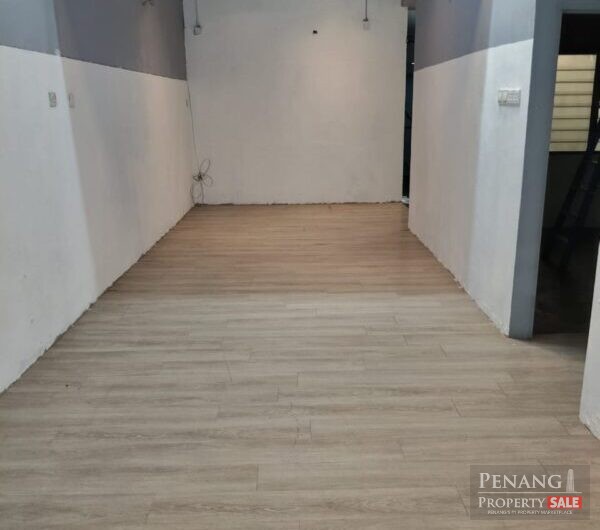 For Sale 1 Storey Terrace House Taman Lip Sin Sungai Dua Bayan Lepas 11900 Pulau Pinang