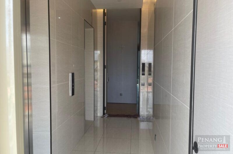 For Sale City of Dreams Service Residence Tanjung Tokong 10470 Pulau Pinang