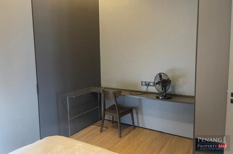 For Sale City of Dreams Service Residence Tanjung Tokong 10470 Pulau Pinang