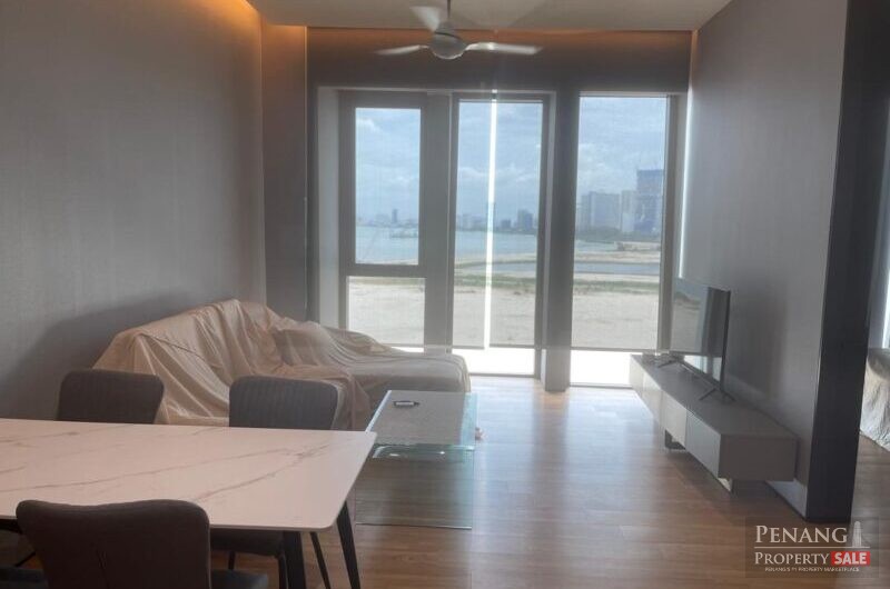 For Sale City of Dreams Service Residence Tanjung Tokong 10470 Pulau Pinang