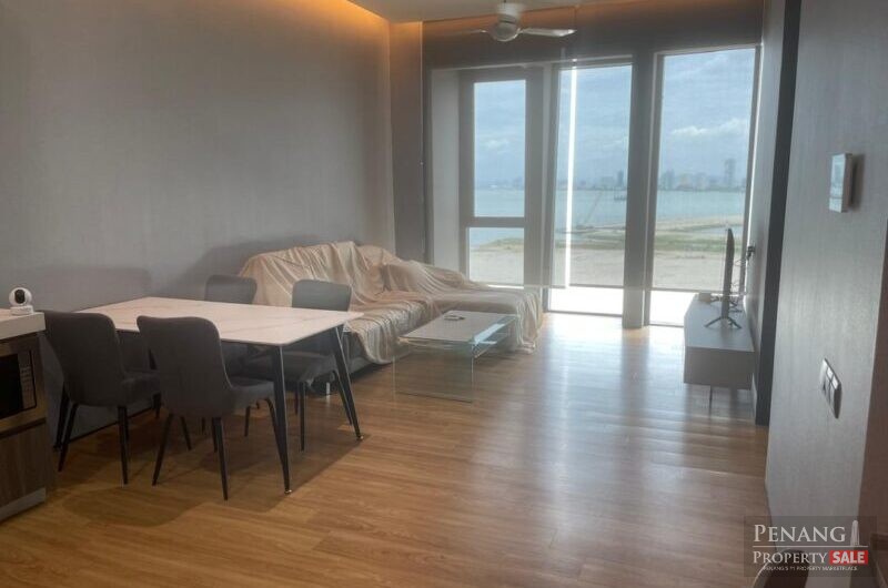 For Sale City of Dreams Service Residence Tanjung Tokong 10470 Pulau Pinang