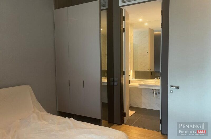 For Sale City of Dreams Service Residence Tanjung Tokong 10470 Pulau Pinang