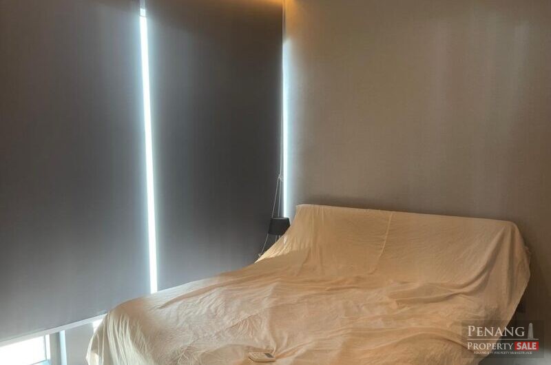 For Sale City of Dreams Service Residence Tanjung Tokong 10470 Pulau Pinang