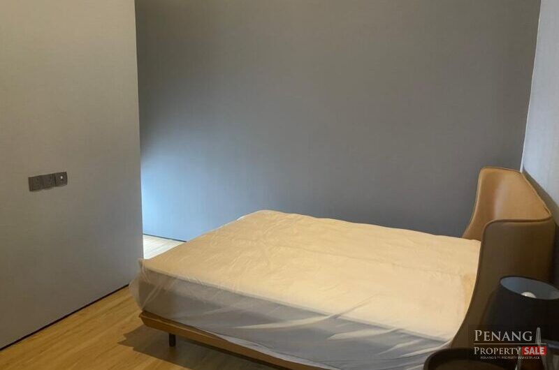 For Sale City of Dreams Service Residence Tanjung Tokong 10470 Pulau Pinang