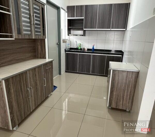For Sale The Stone Residence Paya Terubong Ayer Itam Pulau Pinang