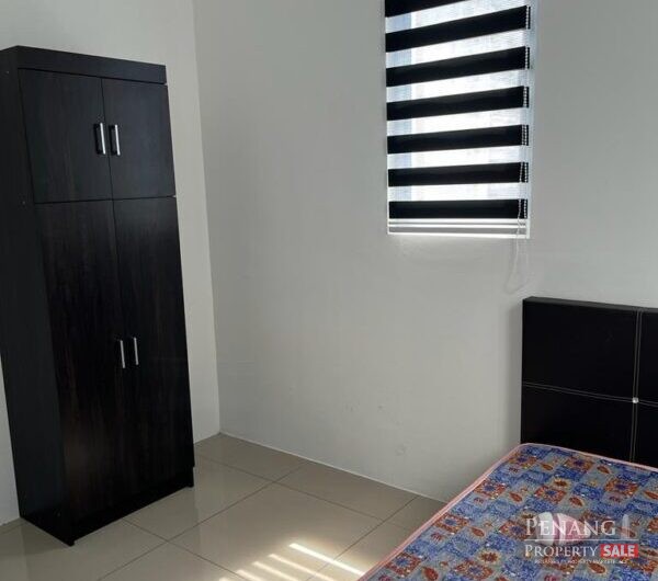 For Sale The Stone Residence Paya Terubong Ayer Itam Pulau Pinang