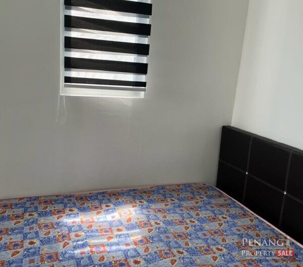 For Sale The Stone Residence Paya Terubong Ayer Itam Pulau Pinang