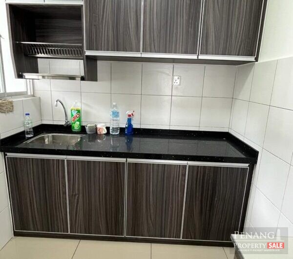 For Sale The Stone Residence Paya Terubong Ayer Itam Pulau Pinang