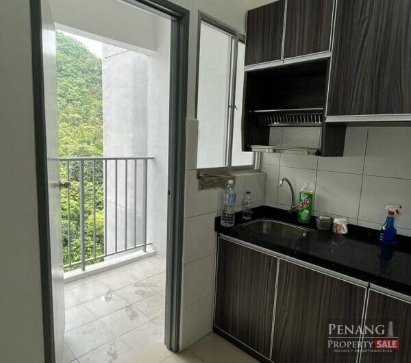 For Sale The Stone Residence Paya Terubong Ayer Itam Pulau Pinang