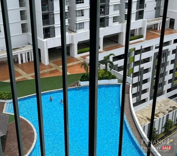 For Sale The Stone Residence Paya Terubong Ayer Itam Pulau Pinang