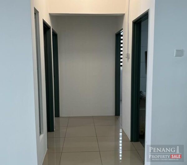 For Sale The Stone Residence Paya Terubong Ayer Itam Pulau Pinang