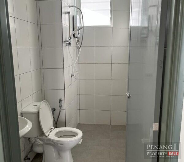 For Sale The Stone Residence Paya Terubong Ayer Itam Pulau Pinang