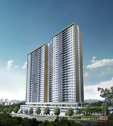 For Sale The Terraces Condominiums Bayan Lepas 11900 Pulau Pinang