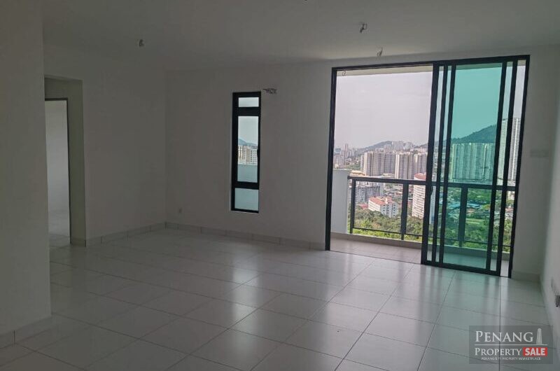 For Sale The Terraces Condominiums Bayan Lepas 11900 Pulau Pinang