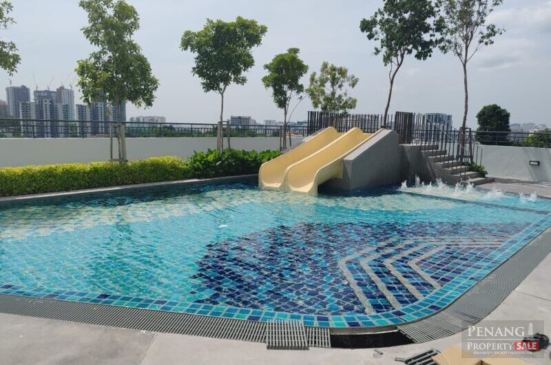 For Sale The Terraces Condominiums Bayan Lepas 11900 Pulau Pinang