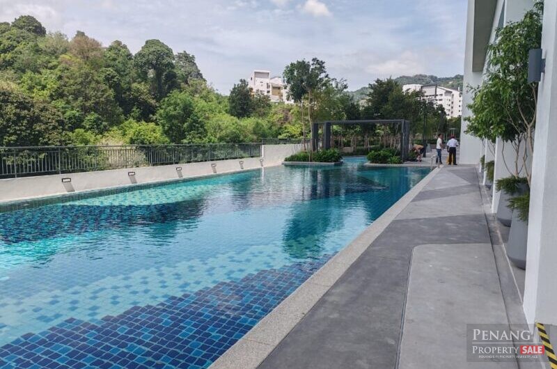 For Sale The Terraces Condominiums Bayan Lepas 11900 Pulau Pinang