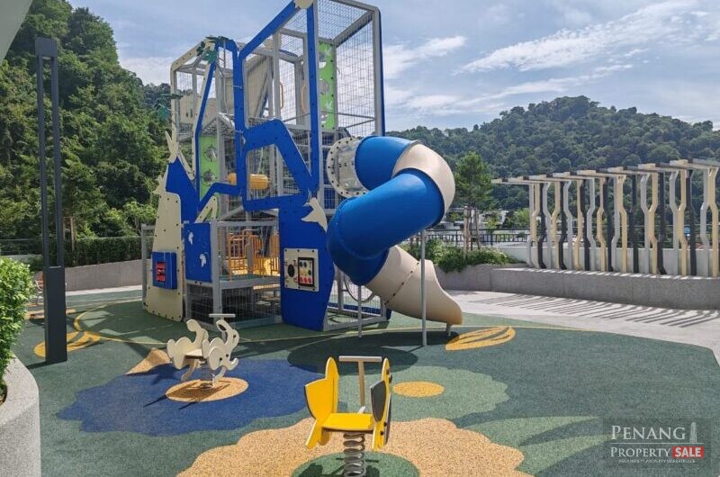 For Sale The Terraces Condominiums Bayan Lepas 11900 Pulau Pinang