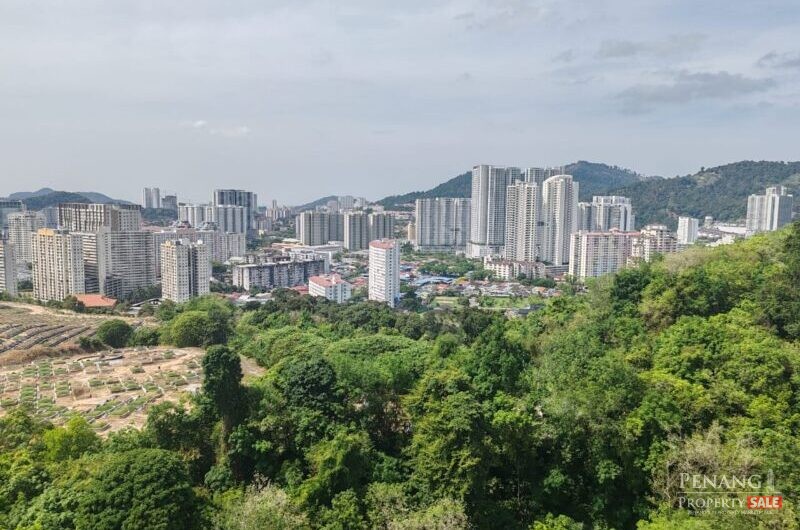 For Sale The Terraces Condominiums Bayan Lepas 11900 Pulau Pinang
