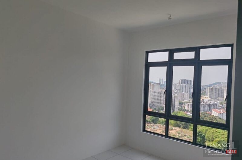 For Sale The Terraces Condominiums Bayan Lepas 11900 Pulau Pinang