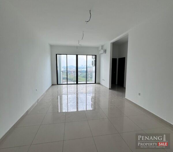 For Sale One City Residence Juru Simpang Ampat 14100 Pulau Pinang