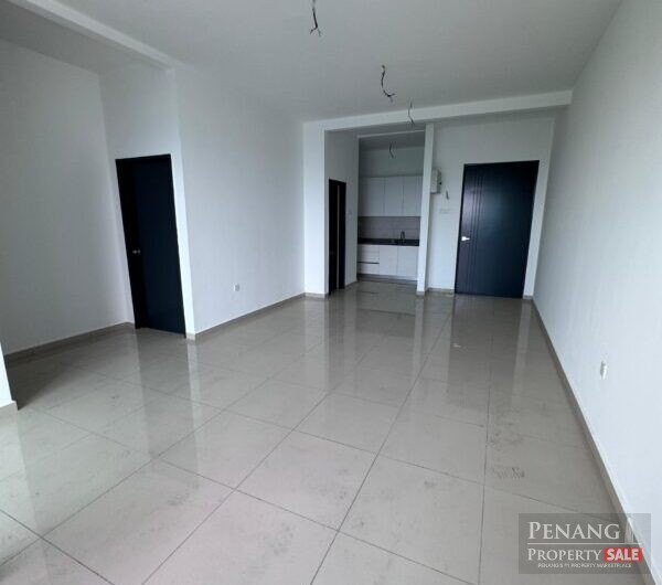 For Sale One City Residence Juru Simpang Ampat 14100 Pulau Pinang