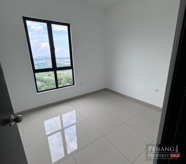 For Sale One City Residence Juru Simpang Ampat 14100 Pulau Pinang